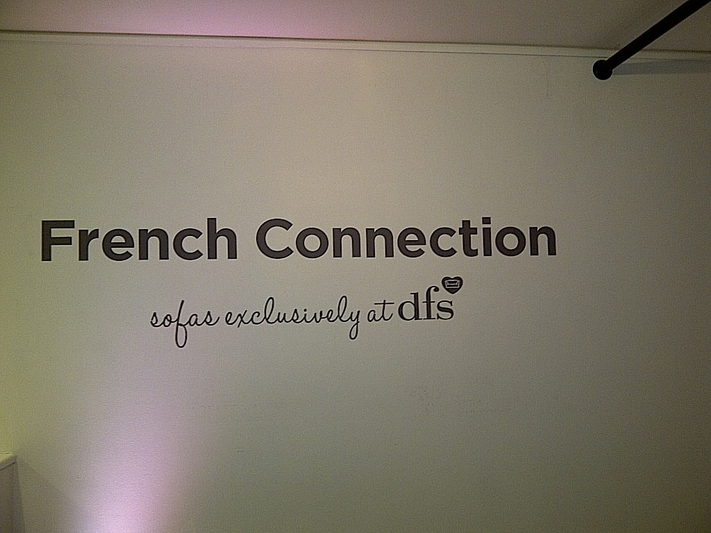 french connection at dfs
