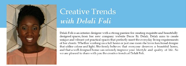 Creative Trends - Delali Foli - Preview