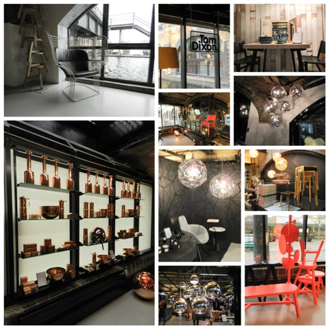 Tom Dixon